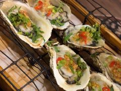 -新华阿喜烧烤(嘉泰雅园店)