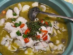 鸡公煲-重庆鸡公煲·青锅花椒鱼(牡丹江路店)