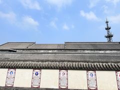 -保定直隶总督署博物馆