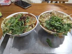 -正味斋锅巴菜(西北角店)