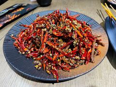 -马海涛牛肉串(领汇广场店)
