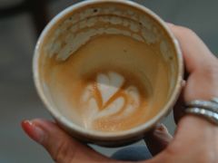 -Again Coffee Roaster(香蜜湖店)