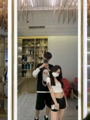 -3AM·S HAIR SALON烫发染发接发