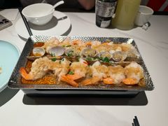 -外婆家(西红门荟聚购物中心店)