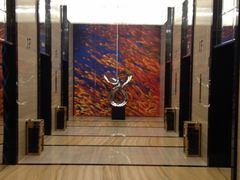 大堂-郑州正方元国际酒店