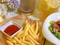 -天空花园餐吧·生日·团建(南山店)