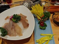 -手选潮汕鲜牛肉火锅(二七广场店)