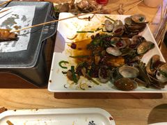 -管氏翅吧(马家堡店)