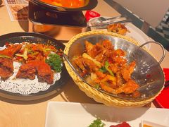 -避风塘(宝山万达店)