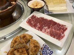 -福寿斋·老北京铜锅涮肉·烤鸭(顺义总店)