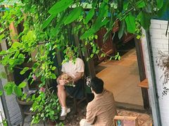 -西关84·History·Art·Cafe