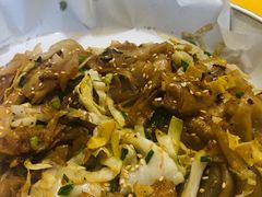 XO酱陈村粉-味可道美食坊(福基路店)