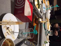 -海底捞火锅(凯德广场店)