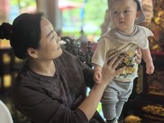 -金玉满堂潮州酒楼(无限极荟购物广场店)