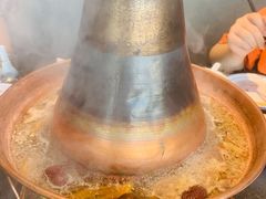 -苏完瓜尔佳氏·满洲涮肉(古方路店)
