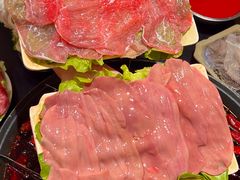 -叶记鲜鹅肠火锅城(聚丰锦绣盛世店)