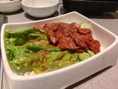 -海底捞火锅(正大乐城店)