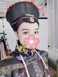 -美云庭古装·格格服汉服·京城旅拍(北京店)