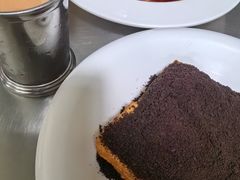 -颓记茶餐厅(美景总店)