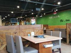 大堂-香猪坊(五道口店)