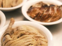 -民间老鸡汤面馆(中山北路店)