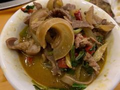 -榕江牛瘪牛肉火锅(东新路店)