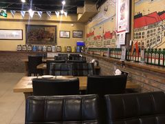 -柏斯图德国餐吧(馆陶路德国风情街店)