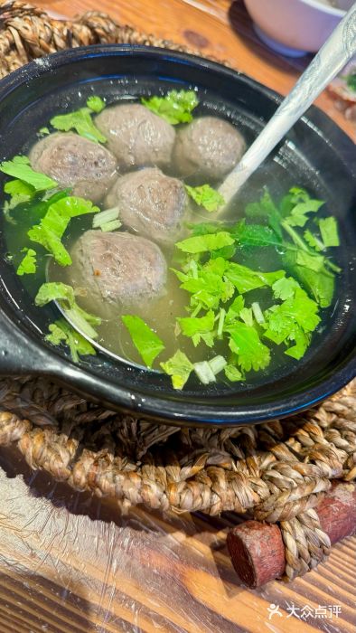 皮蛋弟砂锅店(总店)图片