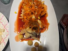 -姑苏家宴·苏帮菜·松鼠桂鱼(苏州总店)
