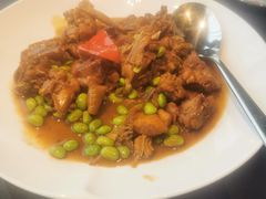 -食悦江南·淮扬菜·烤鸭(亚运村·惠新店)