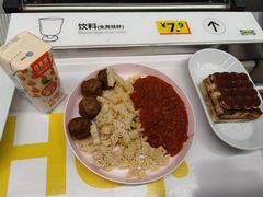 -宜家·瑞典风味餐厅(北京西红门店)