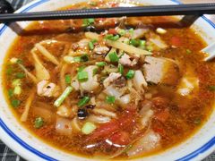 南宁老友粉-八十八粉儿(尚都店)