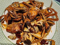 -嗨辣小聚·盘锦河蟹·海鲜烧烤龙虾(盘锦十年好店)