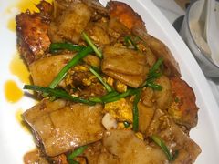 -筱爷叔·上海传统手工菜(玉树路店)