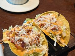 -本处·素食·融合料理(南油店)