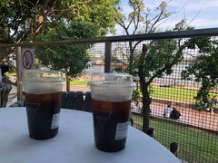 -Manner Coffee(徐汇滨江店)
