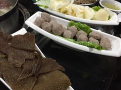 -陈记一牛火锅江宁店(金盛路店)