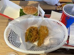 -肯德基(庄士敦道店)