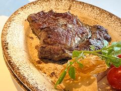 -燃扒房Steakhouse(皇庭店)