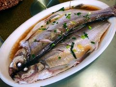 -古尚锦酒楼·水上餐厅