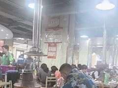 -元盛居(生态大街店)