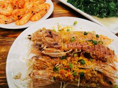 -南海渔家•渔民海鲜(万豪店)