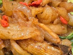-吉林省林业宾馆-餐厅