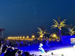 -渔岛海洋度假区