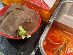 -五星桥原切肥牛火锅·30年专注好牛肉(湖塘店)