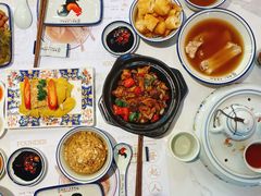 -發起人·肉骨茶(万象汇店)