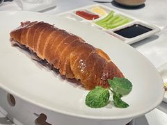 -四季民福烤鸭店(王府井东安门店)