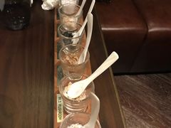 -恰餐厅及酒吧 CHAR Bar & Grill (北京丽都皇冠假日店)