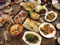 -Thai Alley泰爱里(二沙岛店)