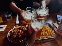 -京A Brewpub·精酿餐吧(幸福村店)